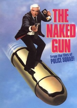Голый пистолет (The Naked Gun - From the Files of Police Squad)
