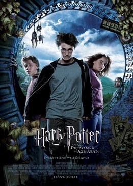 Гарри Поттер и узник Азкабана (Harry Potter and the Prisoner of Azkaban)