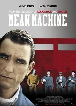 Костолом (Mean Machine)