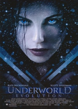 Другой мир 2 - Эволюция (Underworld: Evolution)