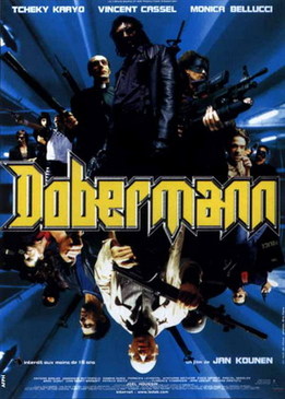 Доберман (Dobermann)