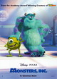 Monsters, Inc.
