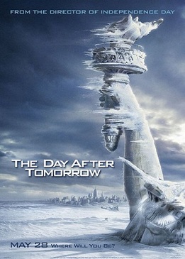 Послезавтра (The Day After Tomorrow)
