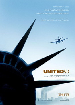 Потерянный рейс (United 93)