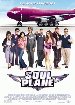 Улетный транспорт (Soul Plane)