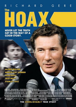 Мистификация (The Hoax)