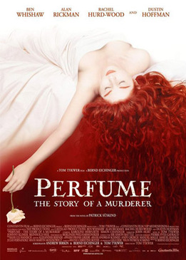 Парфюмер - история одного убийцы (Perfume - The Story of a Murderer)