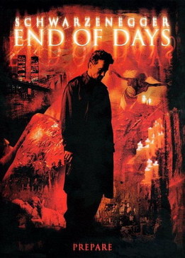 Конец света (End of Days)