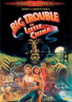 Big Trouble in Little China