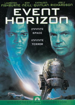 Сквозь горизонт (Event Horizon)