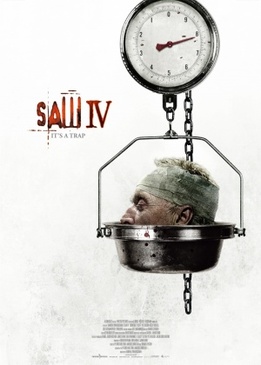 Пила 4 (Saw IV)