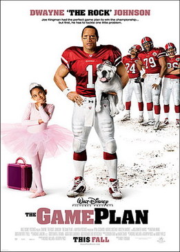 План игры (The Game Plan)