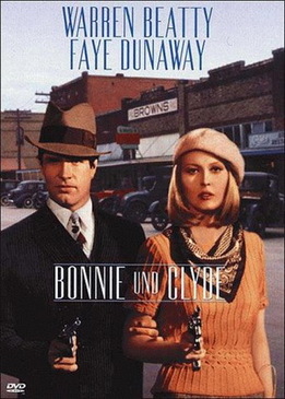 Бонни и Клайд (Bonnie and Clyde)