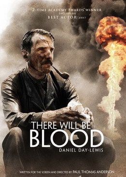 Нефть (There Will Be Blood)