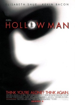 Невидимка (Hollow Man)