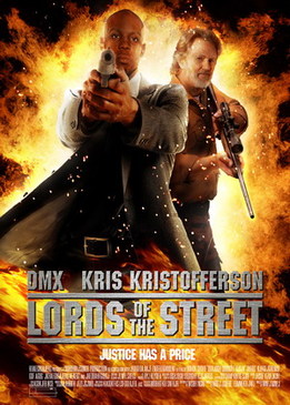 Короли улицы (Lords Of The Street)
