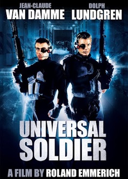 Универсальный солдат (Universal Soldier)