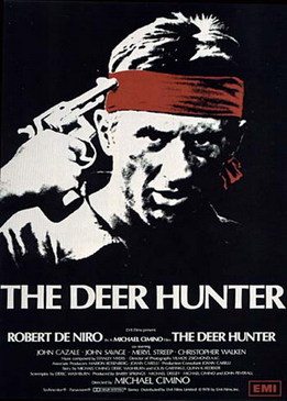 Охотник на оленей (The Deer Hunter)