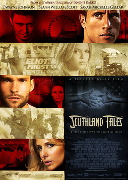 Сказки юга (Southland Tales)