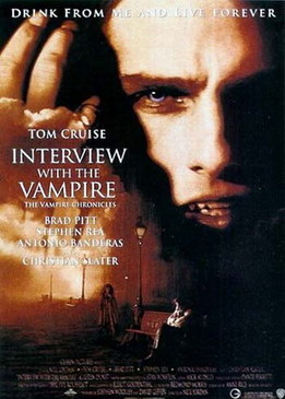 Интервью с вампиром (Interview with the Vampire)