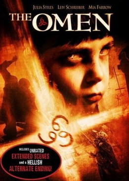 Омен (The Omen)
