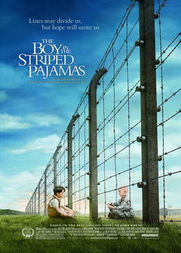 Мальчик в полосатой пижаме (The Boy in the Striped Pyjamas)