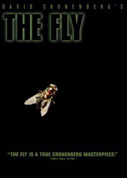 Муха (The Fly)