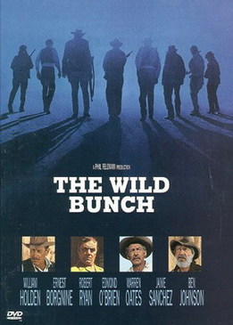 Дикая банда (The Wild Bunch)