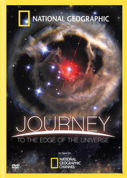 Путешествие на край Вселенной (Journey to the Edge of the Universe)
