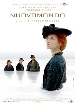 Новый свет (Nuovomondo)