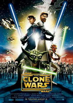 Звездные войны - Войны Клонов