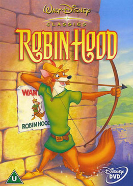 Робин Гуд (Robin Hood)