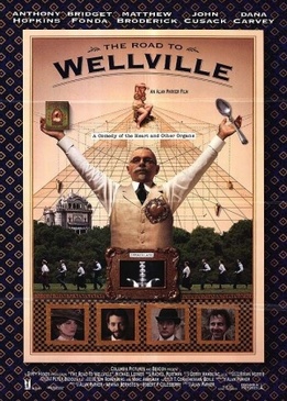 Дорога на Вэлвилл (The Road to Wellville)