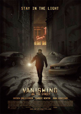 Исчезновение на 7-й улице (Vanishing on 7th Street)