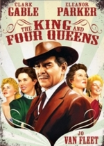 Король и четыре королевы