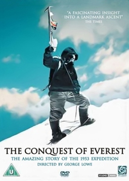 Покорение Эвереста (The Conquest of Everest)