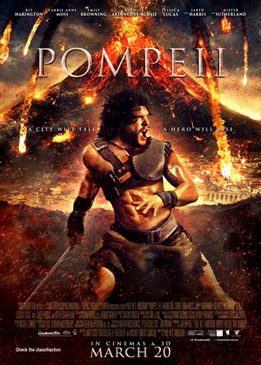Помпеи (Pompeii)