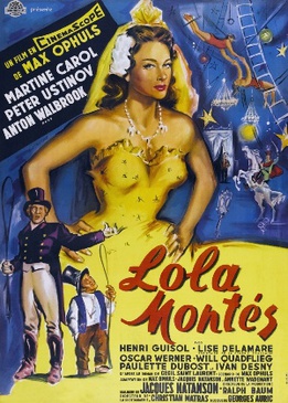 Лола Монтес (Lola Montès)