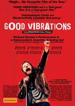 Хорошие вибрации (Good Vibrations)