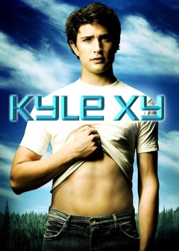 Кайл XY (Kyle XY)