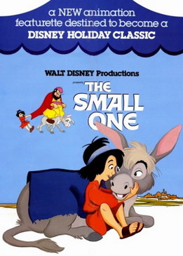 Ослик (The Small One)