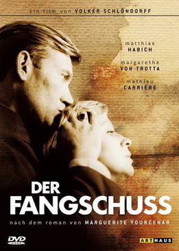Выстрел из милосердия (Der Fangschuß)