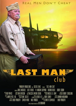 Клуб Последних Мужчин (Last Man Club)