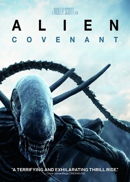 Чужой: Завет (Alien: Covenant)