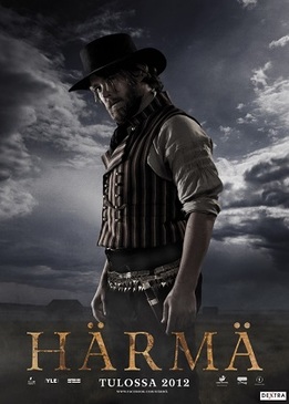 Однажды на севере (Härmä)