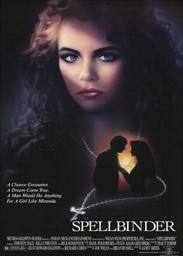 Служители дьявола (Spellbinder)