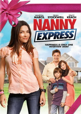 Экспресс из нянь (The Nanny Express)