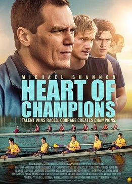 Гонка на пределе (Heart of Champions)