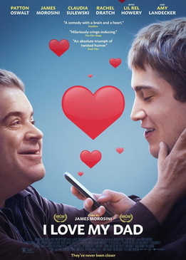 Я люблю моего отца (I Love My Dad)