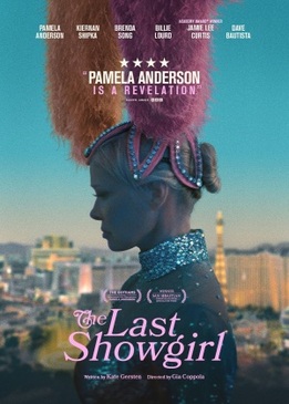 Шоугёрл (The Last Showgirl)